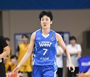 박혜진·김소니아·박지현·안혜지···2024년 WKBL FA 공시, 역대급 뜨거운 비시즌 예고