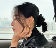 '박성광♥' 이솔이, 제주도서 교통사고→카드 분실 "오래 추억될 예정"