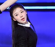 [TD포토] 아일릿 모카 '시선 고정시키는 예쁨'