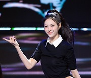 [TD포토] 아일릿 윤아 '완벽한 무대'