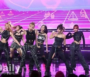 [TD포토] 유니스 '쇼챔피언 출격'