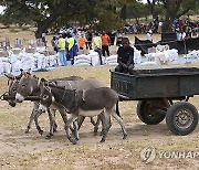 Zimbabwe Drought Disaster