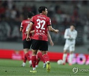 '일류첸코 2골 2도움' K리그1 서울, 김천에 5-1 대승