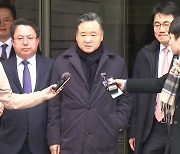 '노조 탈퇴 강요 의혹' SPC 허영인 회장 오늘 구속 심사