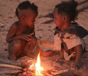 [언스타그램]사하라 사람들이 사진을 좋아한 이유