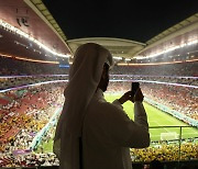 [데스크에서] ‘오일 머니 월드컵’의 이면