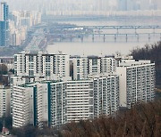 서울 아파트값, 2주 연속 상승세… “추가하락 우려 해소돼 매수문의 증가”