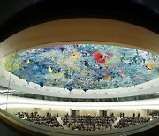유엔 인권이사회, 22년 연속 北인권결의 채택