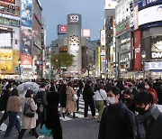 일본 백화점은 `박스 만한 부동산`을 임대한다