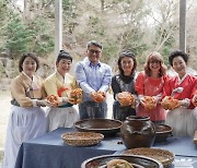 '김치의 날' 제정한 아르헨티나 의원, 한국까지 찾았다