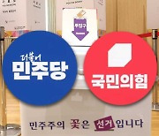 [MBC여론조사①] '정부견제' 51% vs '정부지원' 39%‥민주 40%·국힘 36%