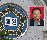 김명곤 전 문화관광부 장관, 재판서 강제추행 혐의 인정
