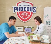 Hyundai Green Food to provide food solutions for athletes