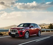 BMW, 컴팩트 SUV ‘X2’ 풀체인지 공개