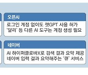 구글, 검색 유료화 '만지작'… 판도 흔드나