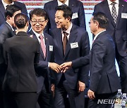 박상우 장관 "철도지하화 이끌 기관차·레이더·용광로 역할 할 것"(종합)