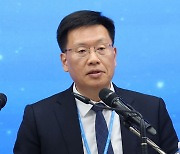 [현장연결] 양문석 후보 '편법대출 의혹' 공동검사 중간 브리핑