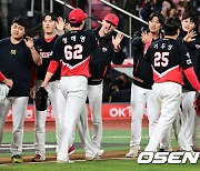 KIA 타이거즈,'6-3 승리' [사진]