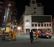 타이완 강진 사망 10명으로 1명 늘어…실종자 38명