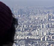 ‘노·도·강·중, 금·관·구’ 빼고 서울 집값 다 올랐다