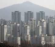 "집 안팔리고 세입자 못구해"…지난달 아파트 입주율 하락