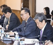 바이오헬스혁신위원회 참석한 박민수 2차관
