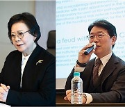 한미사이언스, 임종훈·송영숙 공동 대표 체제…화합 택해(종합)