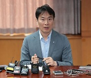 이복현, 선거개입 논란에도 '양문석 대출' 검사 진두지휘
