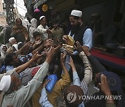 Pakistan Ramadan