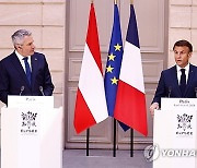 FRANCE AUSTRIA DIPLOMACY