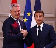 FRANCE AUSTRIA DIPLOMACY