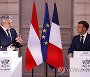 FRANCE AUSTRIA DIPLOMACY