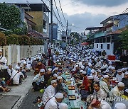 INDONESIA RAMADAN 2024