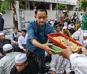 INDONESIA RAMADAN 2024