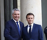 FRANCE AUSTRIA DIPLOMACY