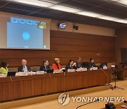 정부, 유엔 인권이사회 北결의안 채택 환영…22년 연속 채택