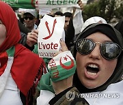 Algeria Early Election
