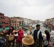Italy Venice Daytripper Tax