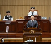 광주광역시고등학교학생의회, 개원식 및 제1차 정기회 개최