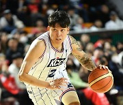 [KBL 6강 PO 게임 리포트] 100% 쏟은 최준용, ‘승리’에 ‘체력 안배’까지 챙겼다