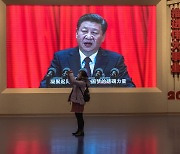 [특파원 리포트] 권력이 금력 압도하는 중국
