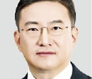 김남정 동원그룹 회장, 은탑산업훈장 수훈