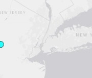 美 뉴저지주서 규모 4.8 지진···뉴욕서도 진동 감지
