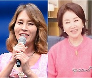 선우은숙·최정원, 같은 날 파경 소식…연예가 '벚꽃 이혼괴담' 솔솔 [엑's 이슈]