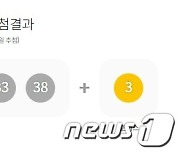 이번주 로또 1등 17명인데…전남 순천 한 판매점서만 5명?