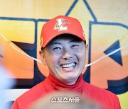 2022 와이어 투 와이어 우승 이룬 김원형 감독, 소프트뱅크 지도자 연수