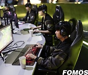 [LCK] PO 세트 7연승 한화생명, 이를 막은 젠지... 승자전 1대 1 동점