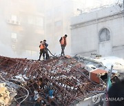 "이란, 이스라엘 직접 공격 결정"