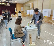 부산 사전투표 최종투표율 29.57%…역대 총선 최고치