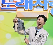 '전국노래자랑' 남희석, 유재석 이어 '예능방송인' 브랜드평판 2위